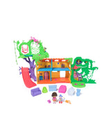 Dora The Explorer Casita Playset
