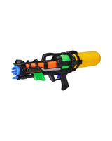 51 cm vandpistol med pumpefunktion – 4 farver