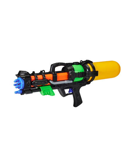 51 cm vandpistol med pumpefunktion – 4 farver