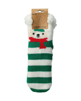 Julesokker til børn