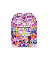 Hatchimals Alive Neon Rainbow 1 Pack