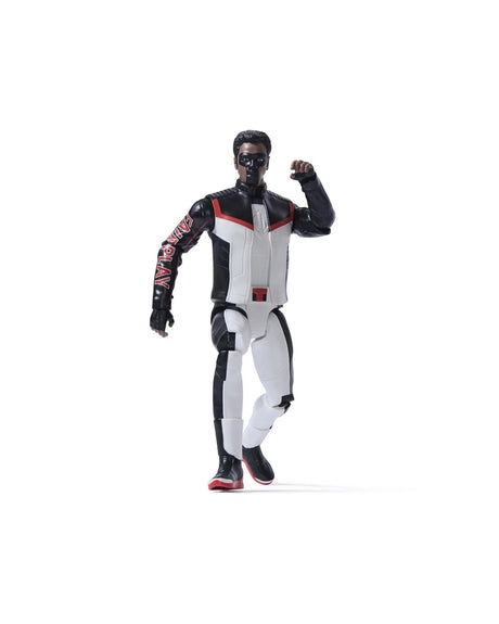 Superman Movie Legacy Figure 30 cm - MR. Terrific