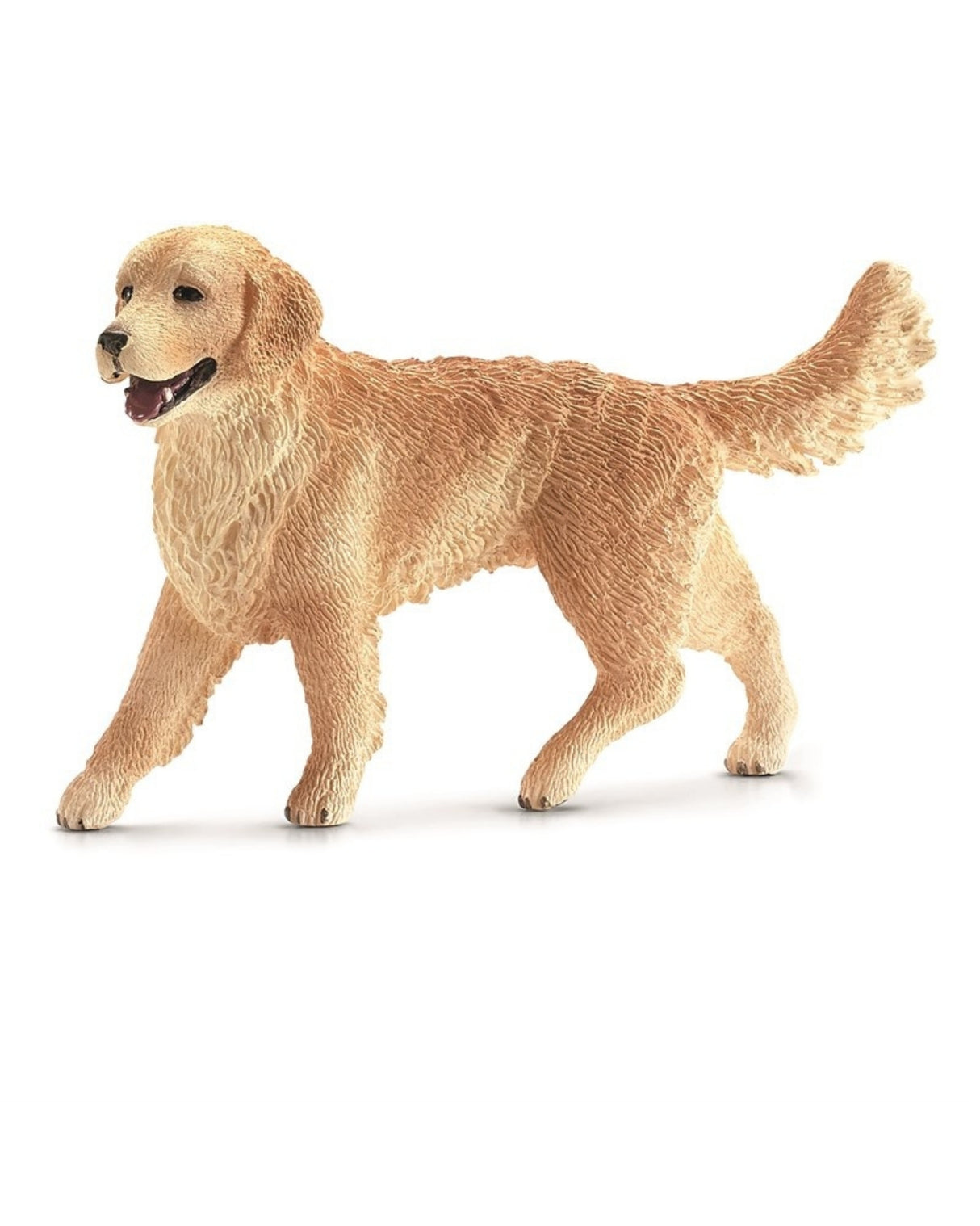 Golden Retriever - female - Schleich 16395