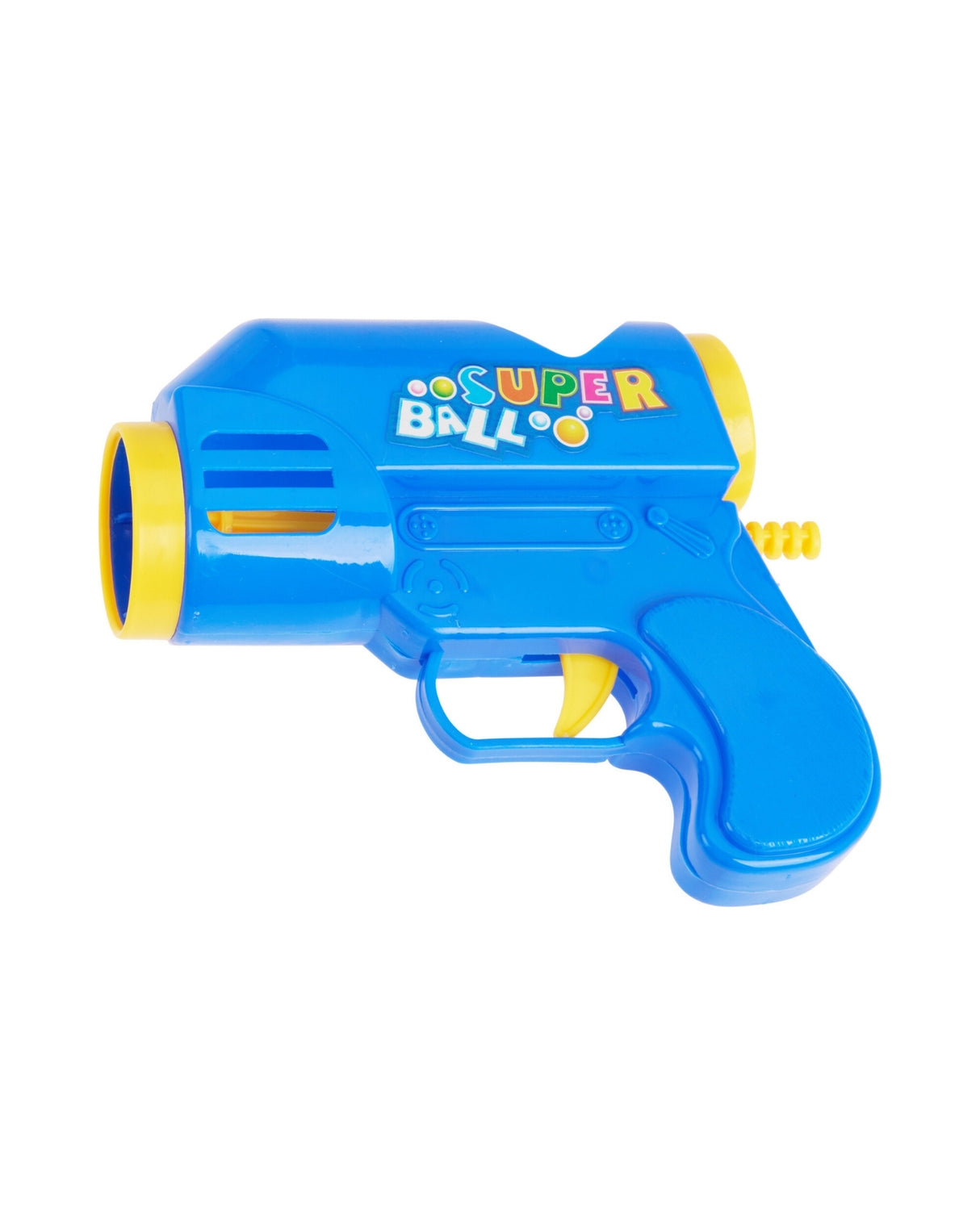 Skyde sæt med 2 pistoler og 6 bolde