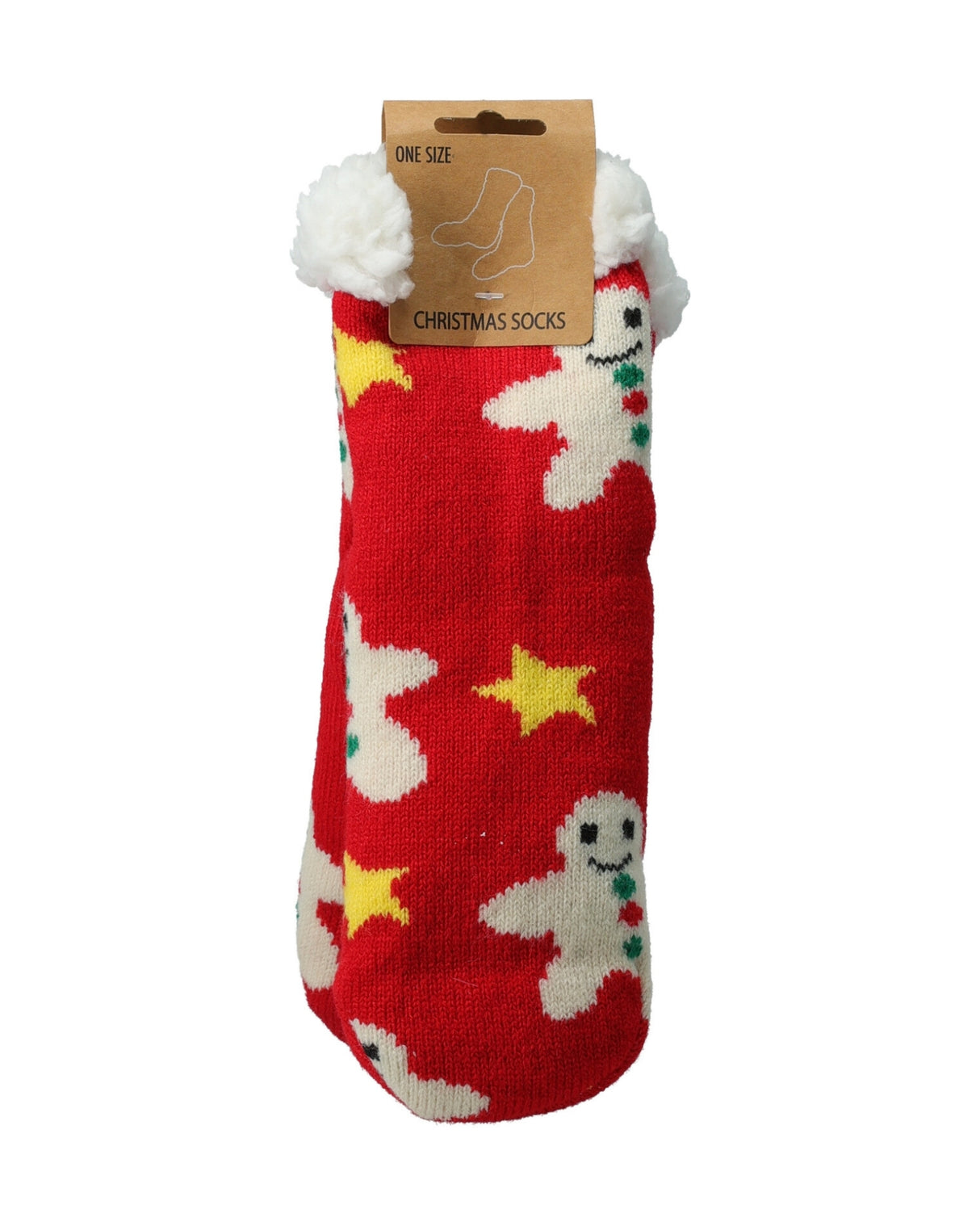 Julesokker til børn