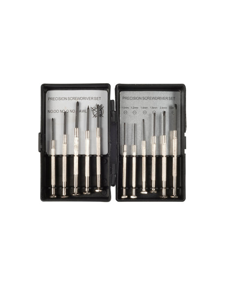 Urmager skruetrækkersæt - fra KINZO