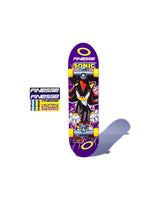 Tech Deck Skate Handboard 27 cm - Sonic