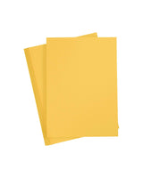 Karton A4 210x297 mm 180 gram - Solgul - 1 ark