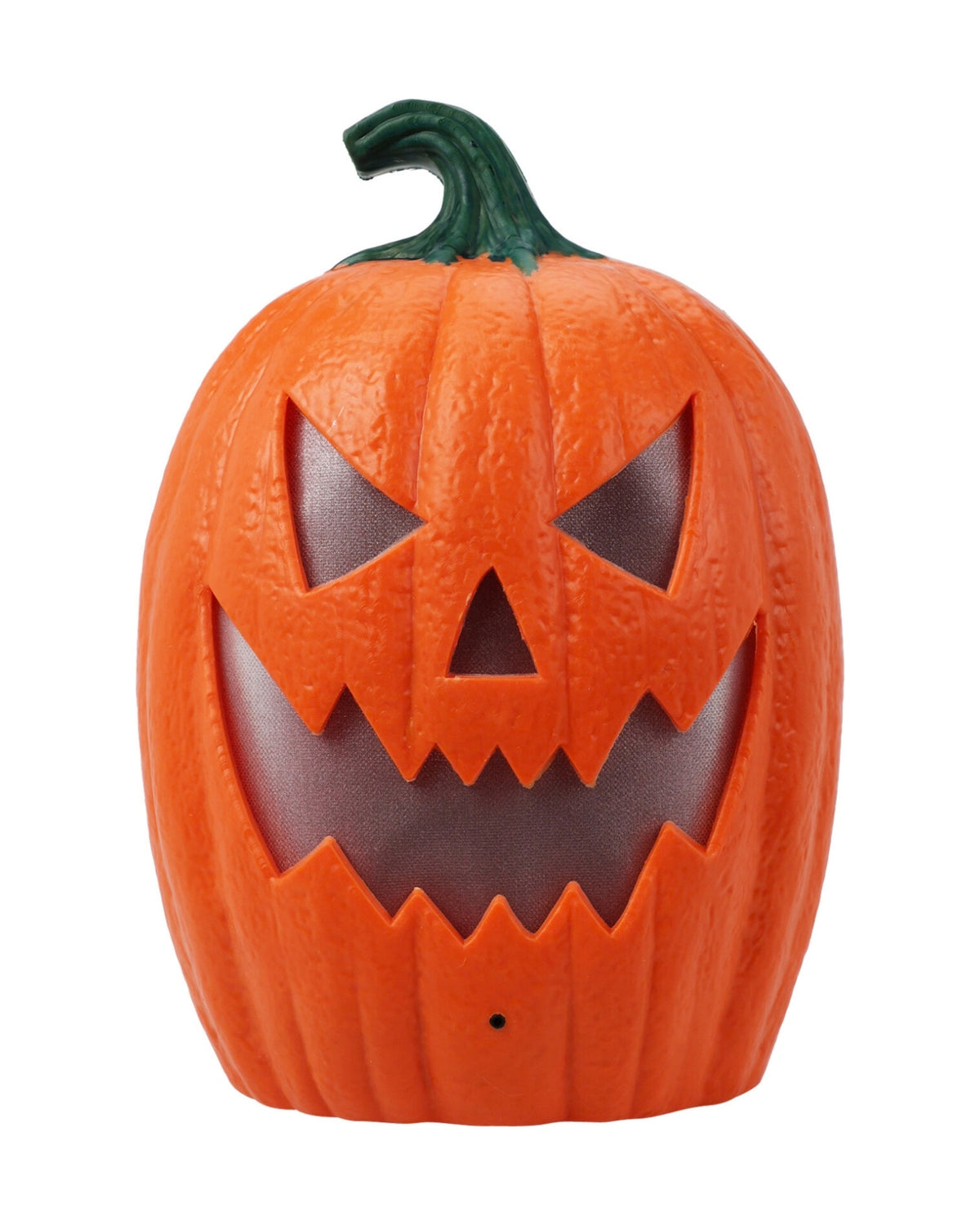 Halloween-figur med lys og lyd