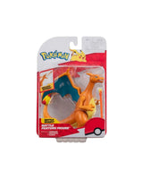 Pokemon battle figurer Charizard