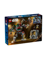 LEGO 75451 Opgør med Hutt-paladsets skildvagtdroide