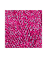 ANYDAY Recycled Acrylic 100g - Fra Mayflower - Fv. 17 Pink