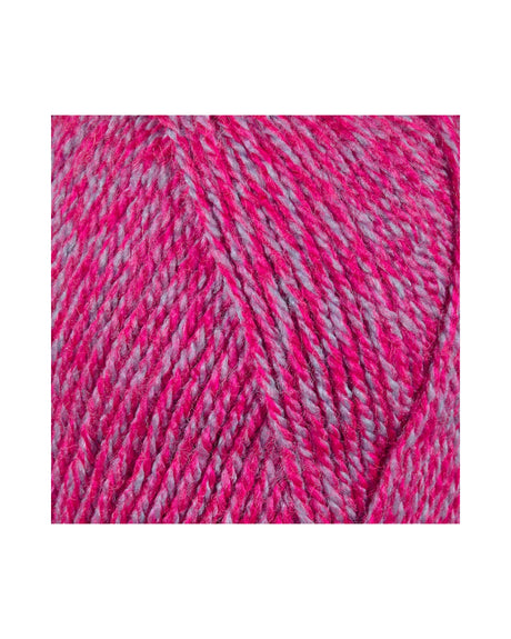 ANYDAY Recycled Acrylic 100g - Fra Mayflower - Fv. 17 Pink