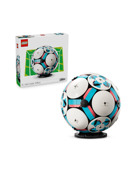 LEGO 43019 Fodbold - LEGO Editions Football 43019