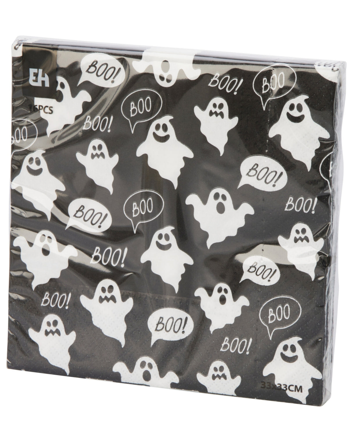 Servietter - Halloween