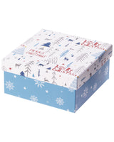 Gaveæsker med jule motiver