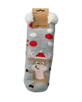 Julesokker til børn