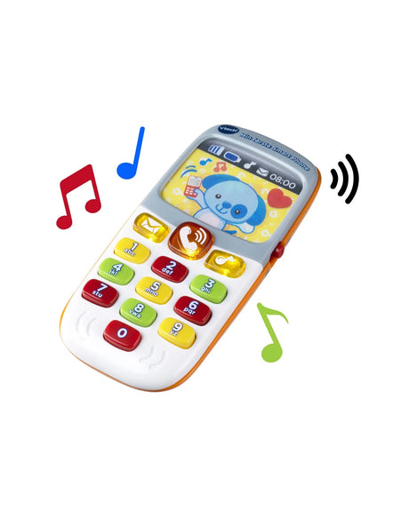 Vtech Baby My First Smart Phone UK 