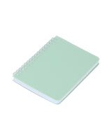 Notesbog Spiral A6 - TopWrite