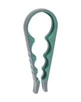 Lid and bottle opener