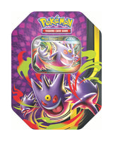 Pokemon Tin Summer EX June 26