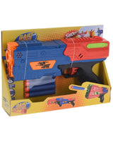 Soft bullets gun 230mm