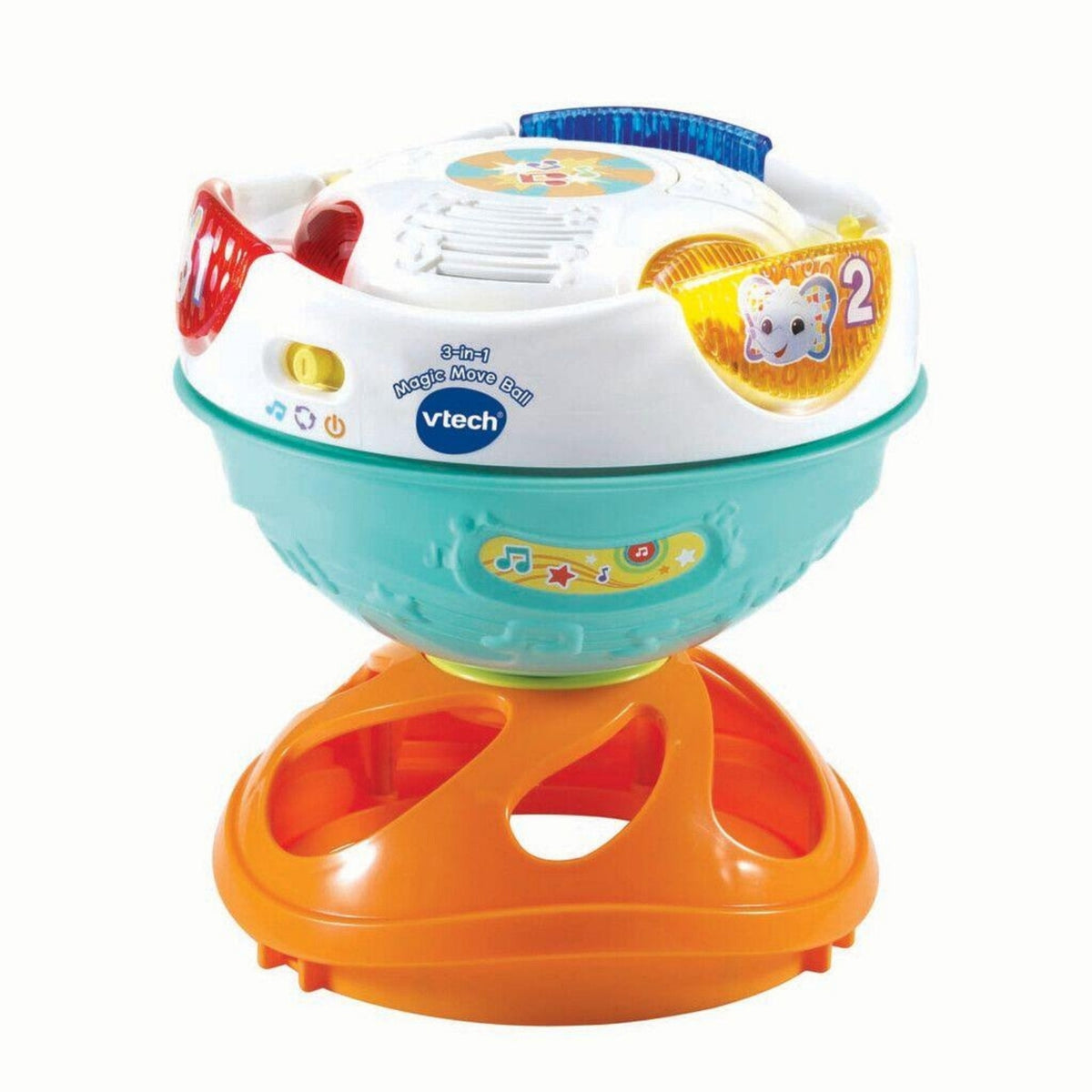 Vtech 3-In-1 Magic Move Ball DK – Kims Kram