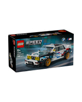 LEGO 77263 BMW M3 (E30)