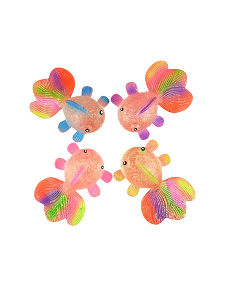Squeeze Fish 11cm