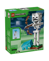 LEGO 21594 Skelettet - LEGO Minecraft 21594