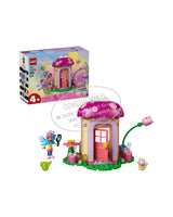 LEGO 11212 Alfekats havehus - LEGO Babbys dollhouse