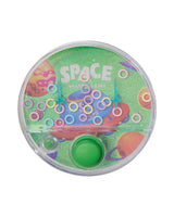 Vandspil med rumtema – håndholdt spil