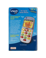 Vtech Baby My First Smart Phone UK 