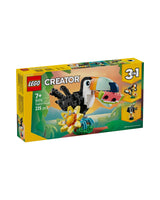 LEGO 31173 Wild Animals: Tropical Toucan - LEGO Creator