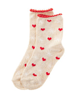 Julesokker til børn – 8 assorterede designs