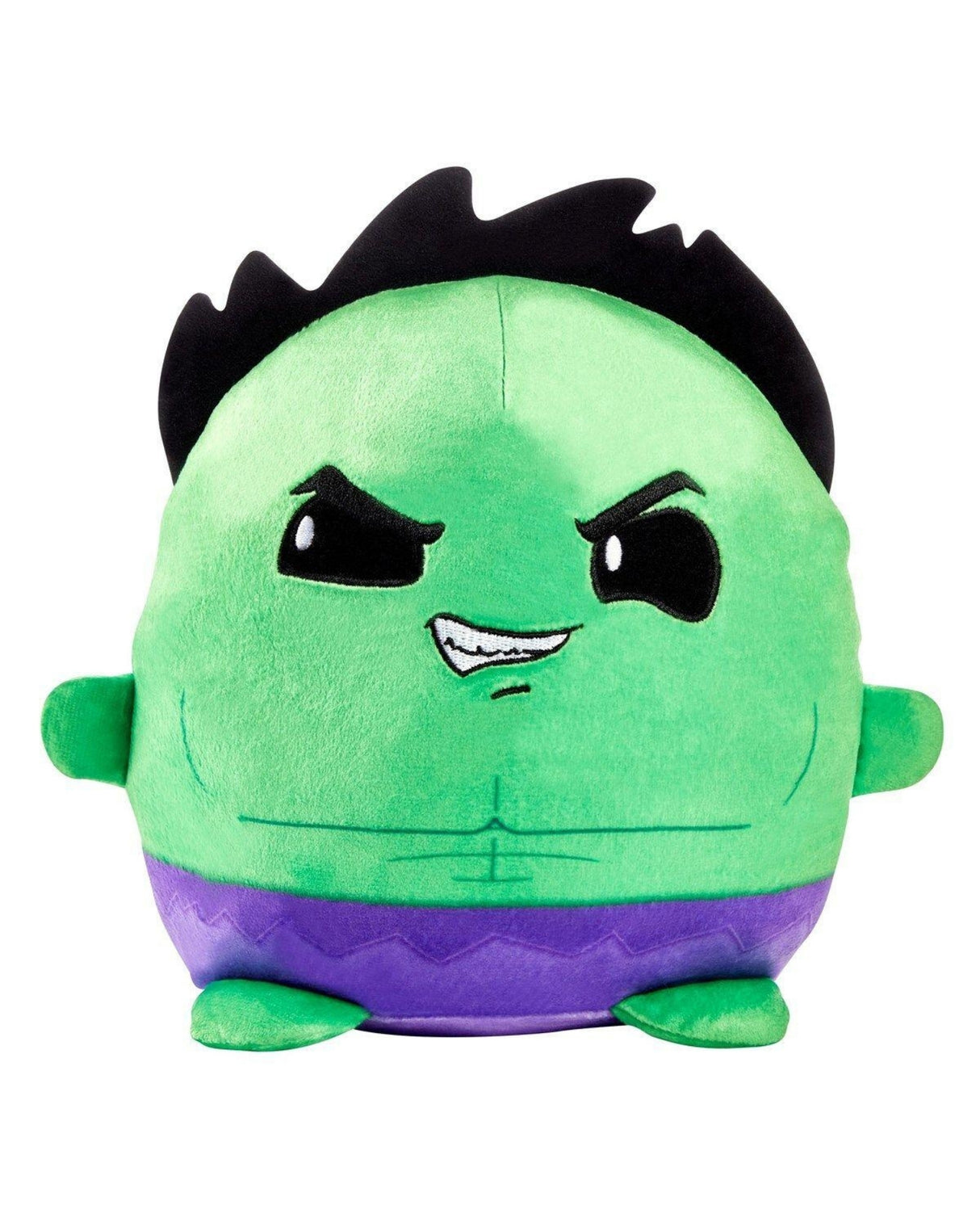 Mattel Plush Marvel Cuutopia 12cm 1 stk