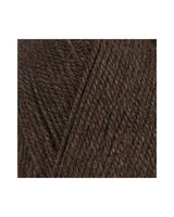 ANYDAY Recycled Acrylic 100g - Fra Mayflower - Fv. 13 Chokolade