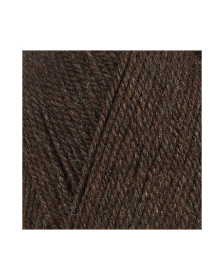 ANYDAY Recycled Acrylic 100g - Fra Mayflower - Fv. 13 Chokolade