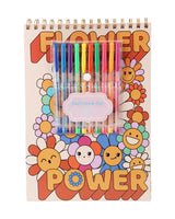 Plastic storage basket 2pcs