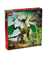 LEGO 71818 Tournament Arena - LEGO Ninjago