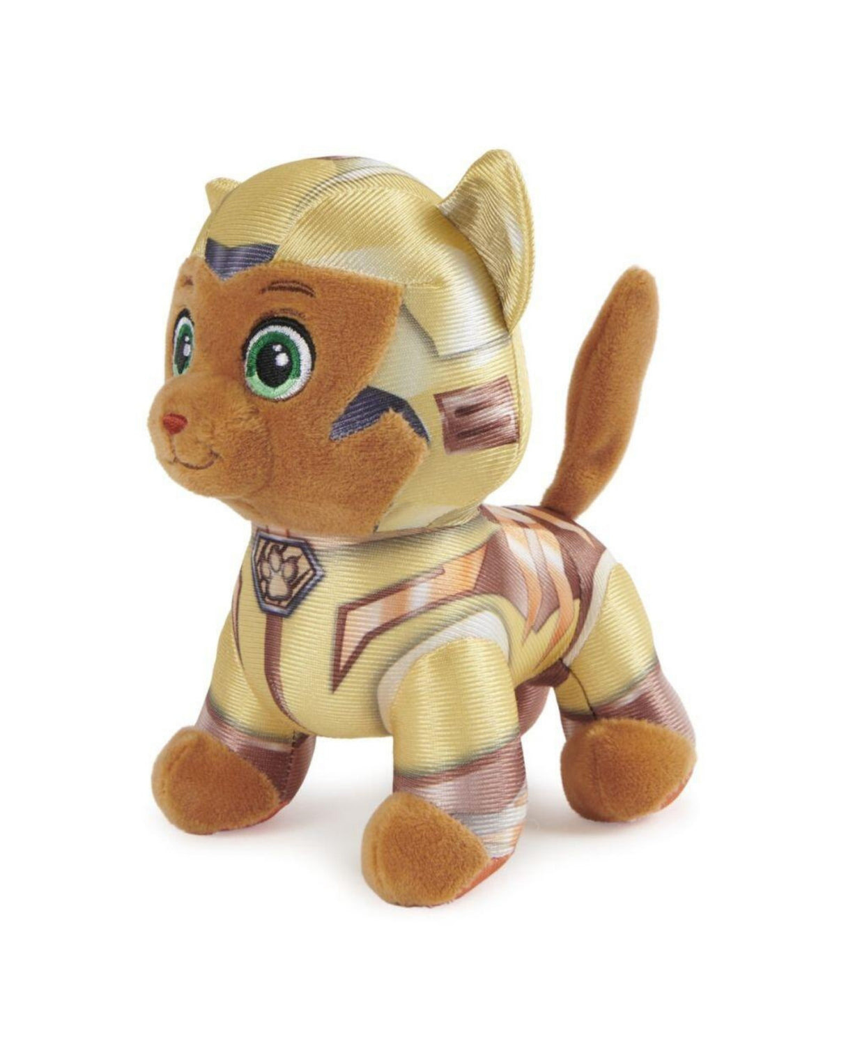 Paw Patrol Cat Pack Basic Plush 20 cm
