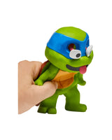 Turtles Tales Of Burpin' 12,5 cm - Leonardo