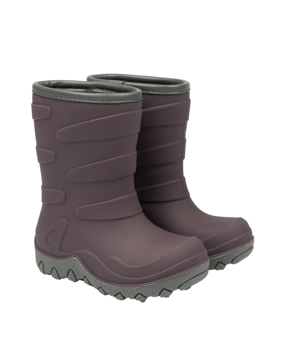 Lilla - Sparrow - Mikk-Line - Termostøvler - 38024ML