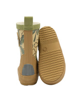 Sand - Gray Green - Mikk-Line - Gummistøvler - Slanger - 38066