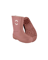 Lyserød - Burlwood -  Mikk-Line - Gummistøvler - 3806ML