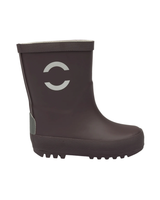 Lilla - Raisin -  Mikk-Line - Gummistøvler - 3806ML