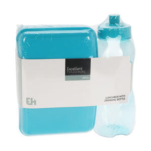 Madkasser & Drikkedunke