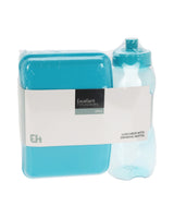 Plastic storage basket 2pcs