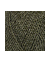 ANYDAY Recycled Acrylic 100g - Fra Mayflower - Fv. 12 Mørk Mosgrøn