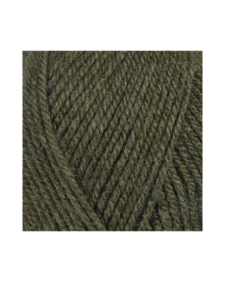 ANYDAY Recycled Acrylic 100g - Fra Mayflower - Fv. 12 Mørk Mosgrøn